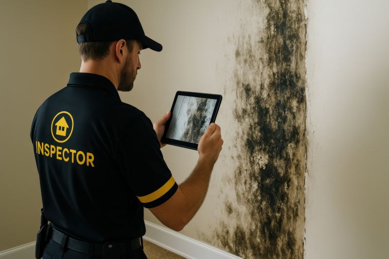 Commercial Mold Inspection