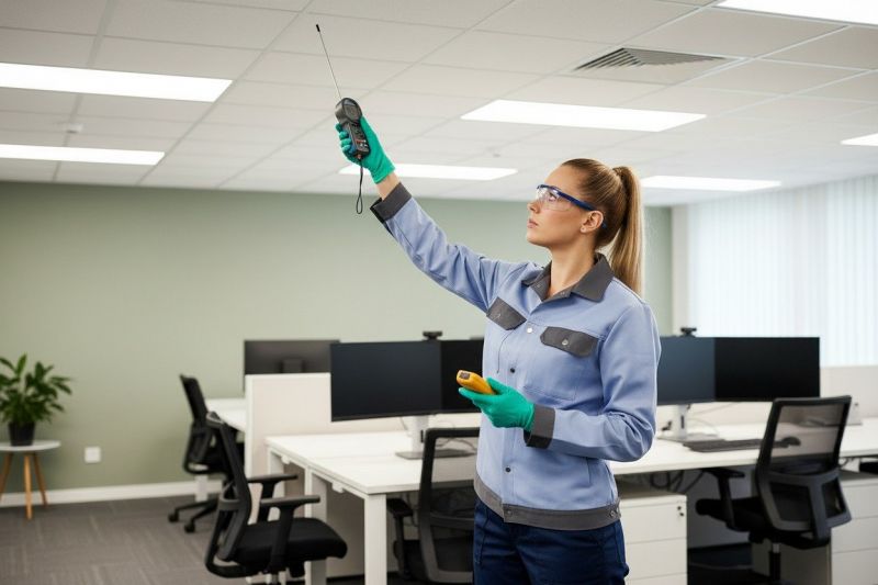 Ermi Testing Service