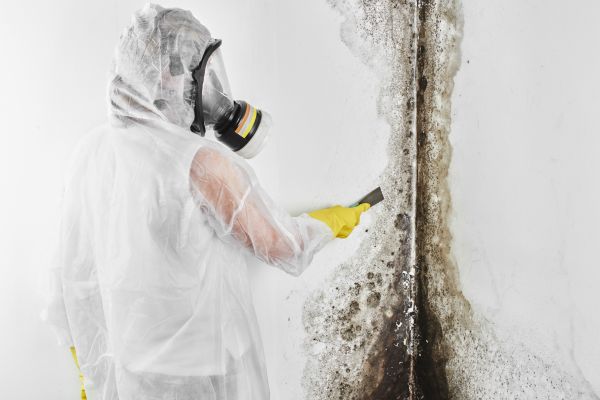 Mold Mitigation Service in Acworth