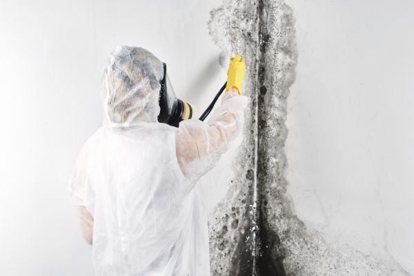 Mold Abatement Service in Acworth
