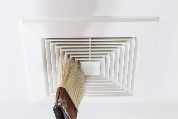 Air Duct Mold Removal in Acworth